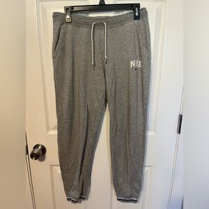 Nike joggers